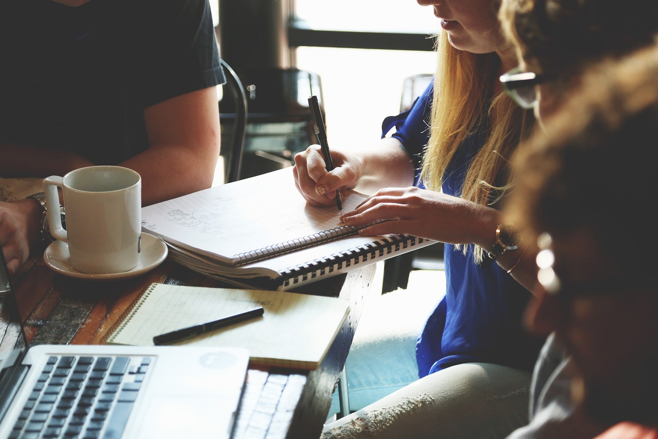 Business English native speaker lessons Wrocław