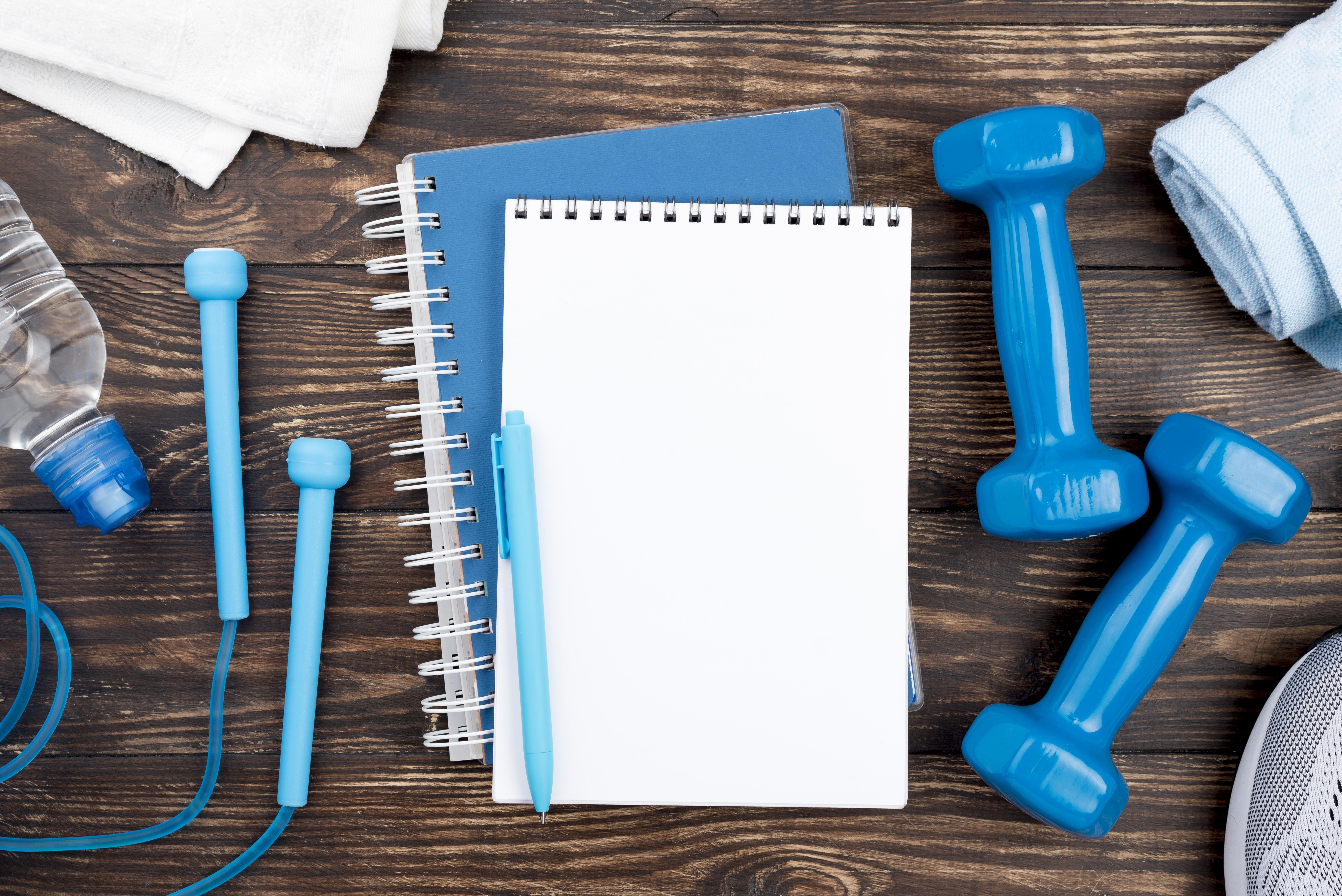 Fitness Plan