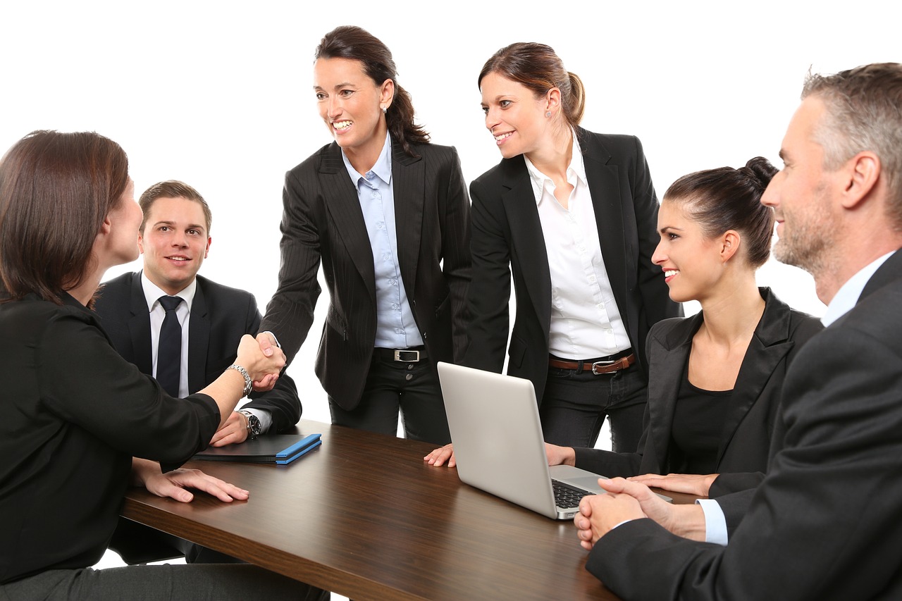 Business English. Wrocław. Native Speaker 